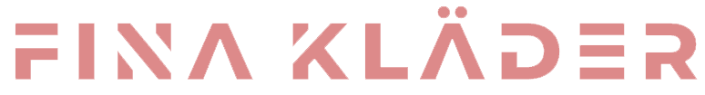 Fina Kläder