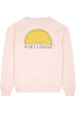 Acqua Limone - Classic College Powder Pink