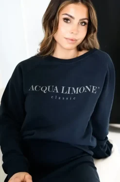 Acqua Limone - College Classic Navy