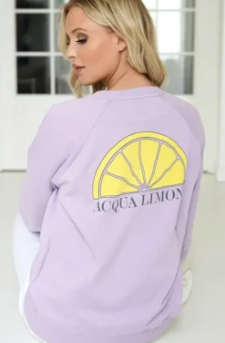 Acqua Limone - College Classic Lilac