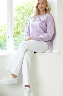 Acqua Limone - College Classic Lilac