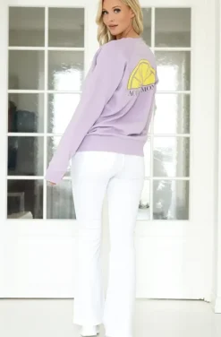 Acqua Limone - College Classic Lilac