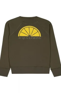 Acqua Limone - College Classic Olive