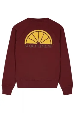 Acqua Limone - College Classic - Bordeaux