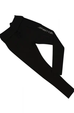 Acqua Limone - Donna Long Pants - Black