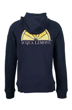 Acqua Limone - Hood Sweat Dark Navy