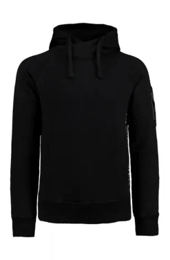 Acqua Limone - Hood Sweat Black