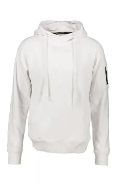 Acqua Limone - Hood Sweat White
