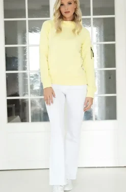 Acqua Limone - Hood Sweat Lemon