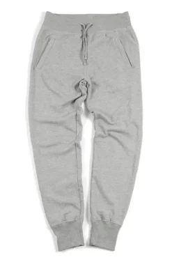 Acqua Limone - Sweatpant cuff - american Grey