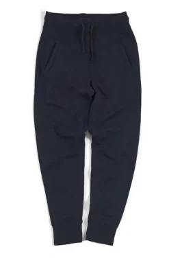 Acqua Limone - Sweatpant cuff - Dark Navy