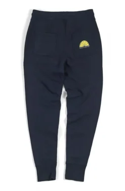 Acqua Limone - Sweatpant cuff - Dark Navy