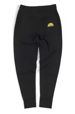 Acqua Limone - Sweatpant cuff - Black