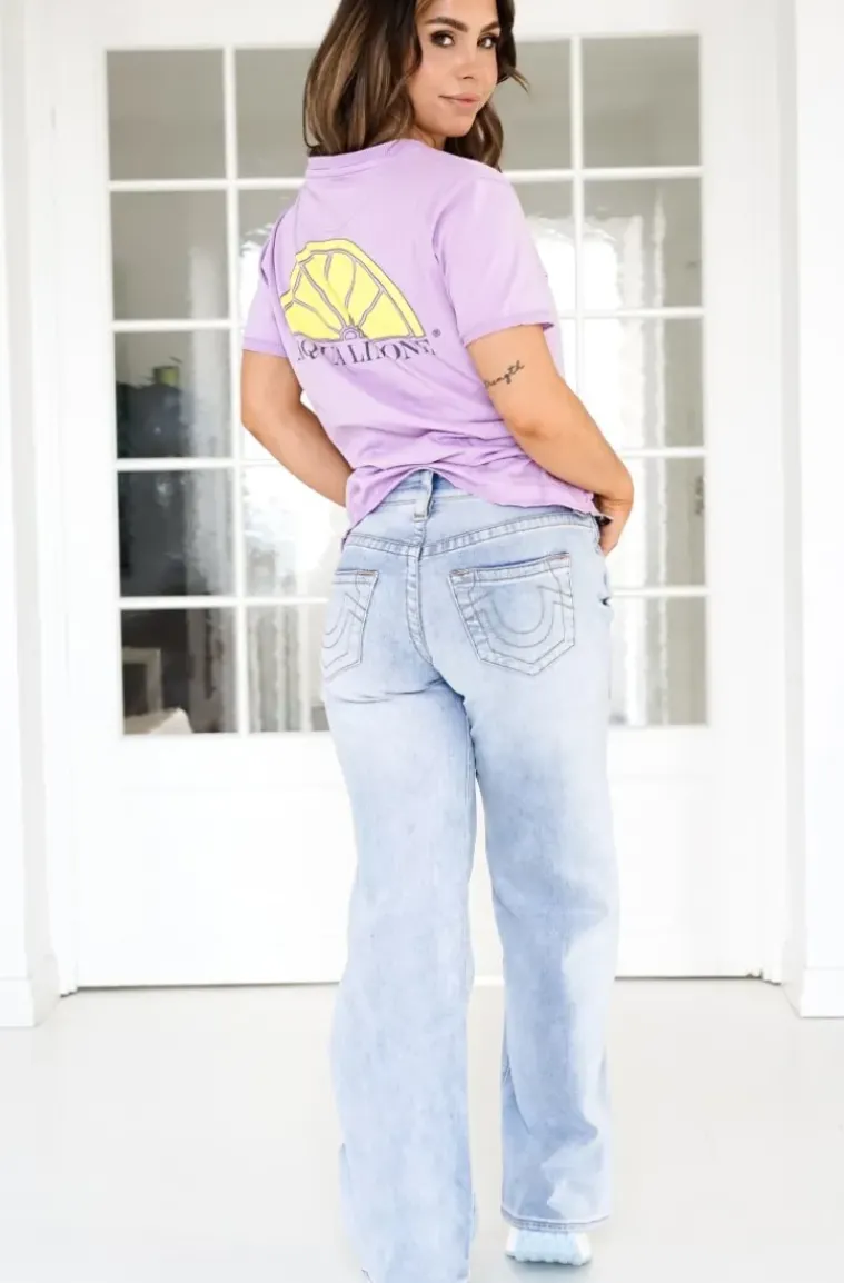Acqua Limone - T-shirt Classic - Lilac