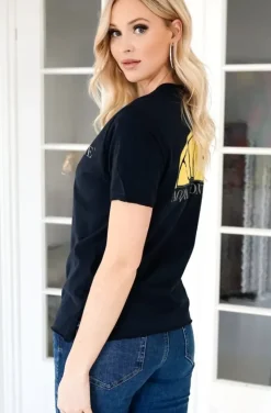 Acqua Limone - T-shirt Classic Navy