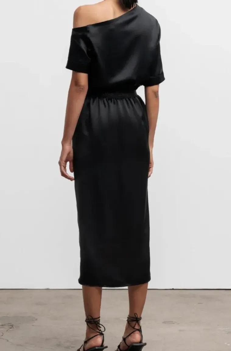 Ahlvar Gallery - Chima Dress - Black