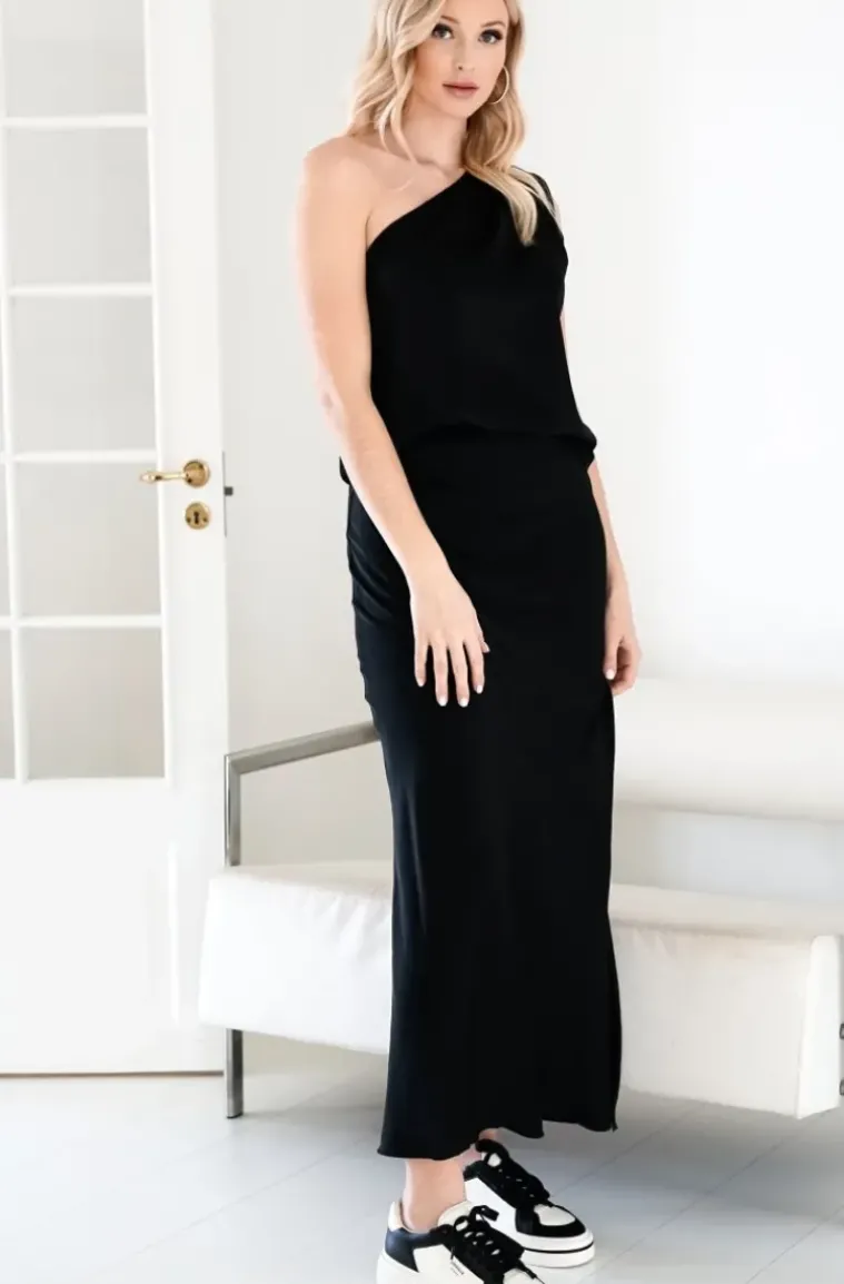 Ahlvar Gallery - Elle Tank Black