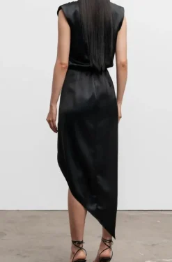 Ahlvar Gallery - Jada Dress - Black