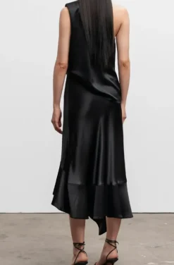 Ahlvar Gallery - Piper Skirt - Black