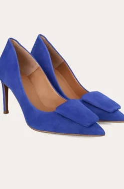 Billi Bi - Pumps A4614 - Royal Blue