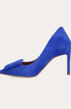 Billi Bi - Pumps A4614 - Royal Blue