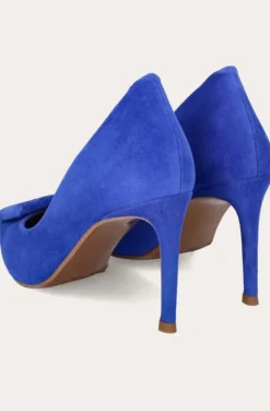 Billi Bi - Pumps A4614 - Royal Blue