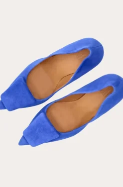 Billi Bi - Pumps A4614 - Royal Blue