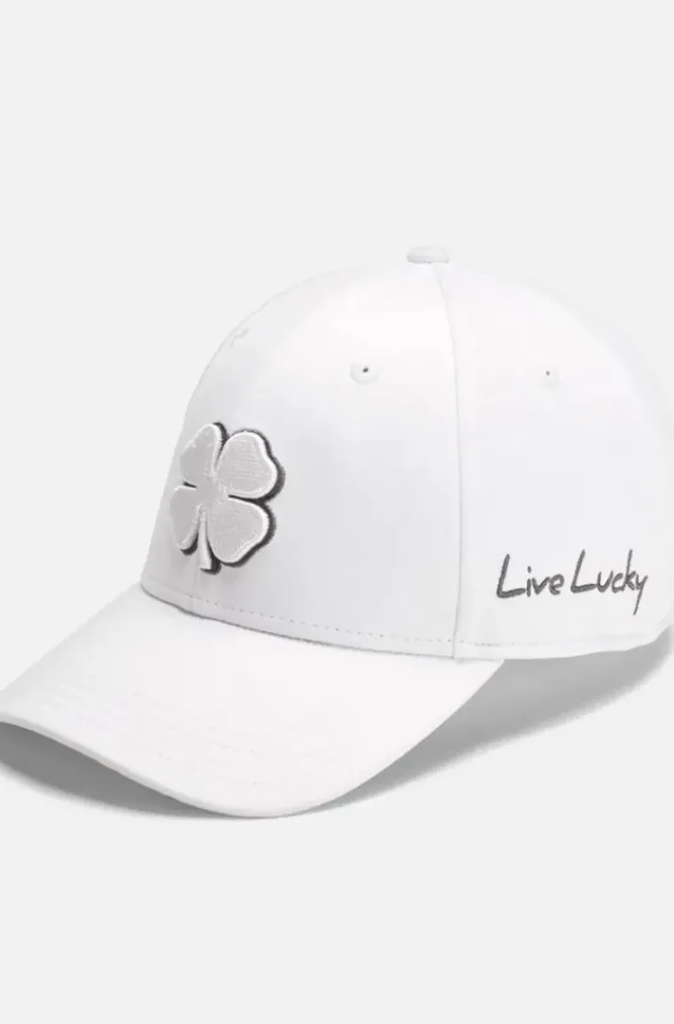 Black Clover - Premium Clover 57 Cap
