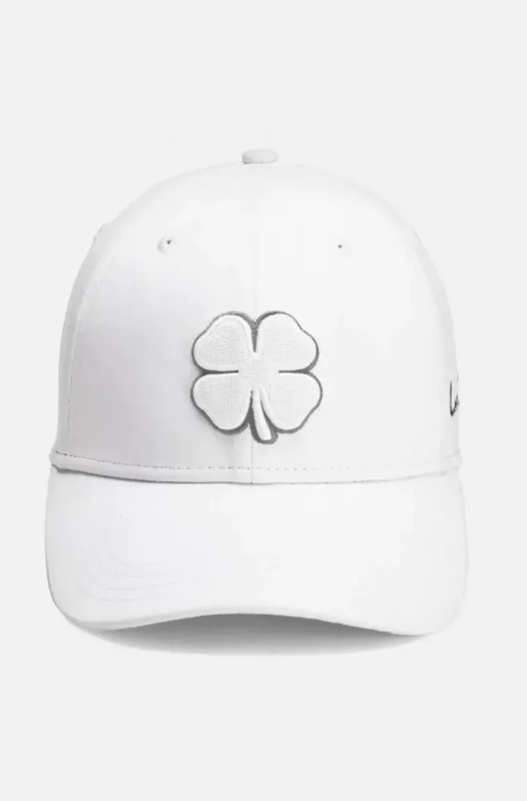 Black Clover - Premium Clover 57 Cap