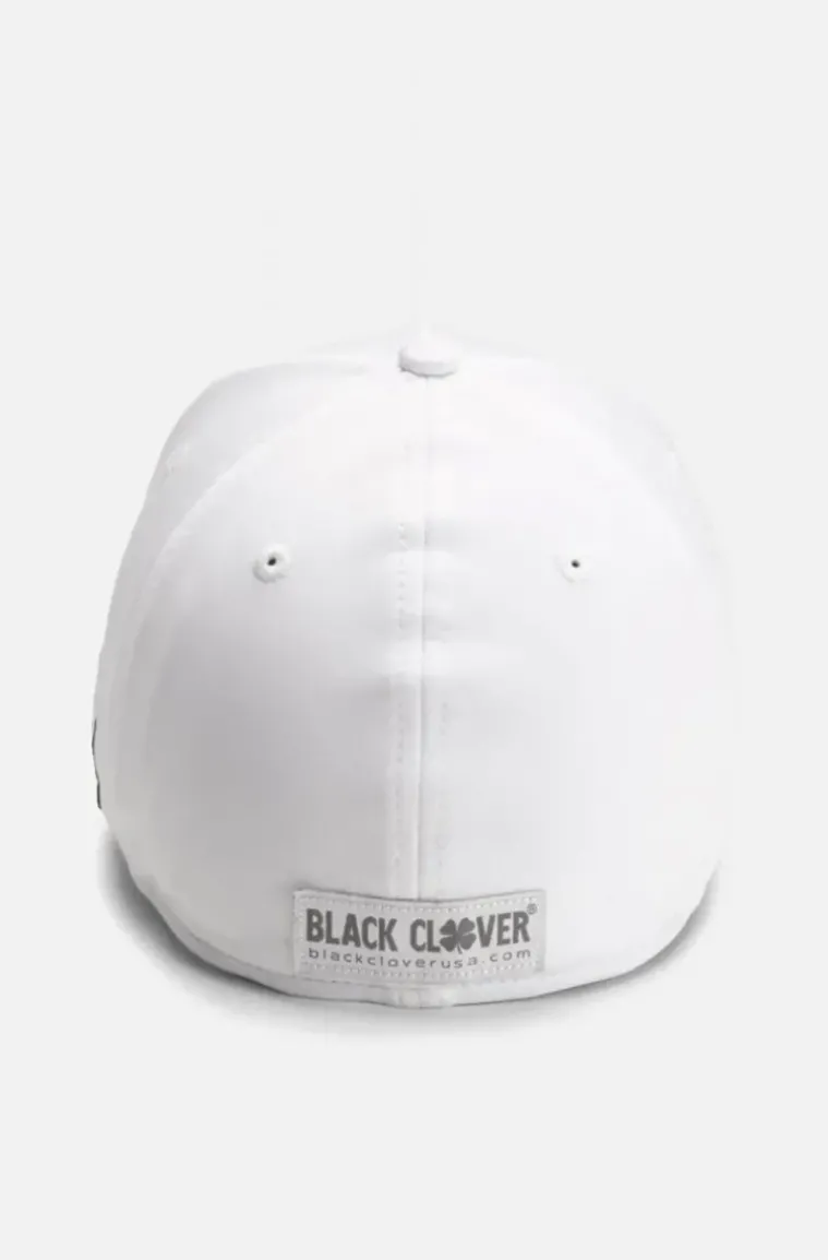 Black Clover - Premium Clover 57 Cap