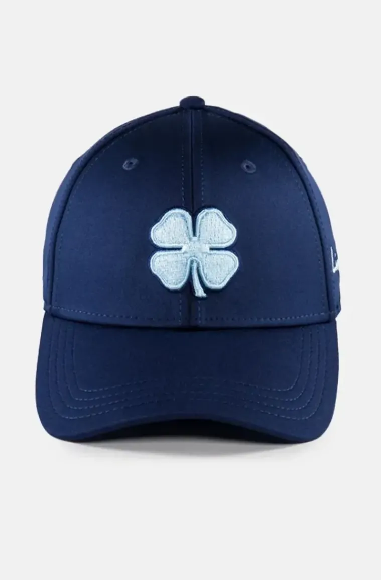Black Clover - Premium Clover 6 Cap