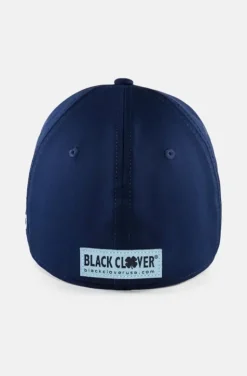 Black Clover - Premium Clover 6 Cap