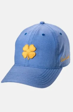 Black Clover - Soft Luck 9 Cap