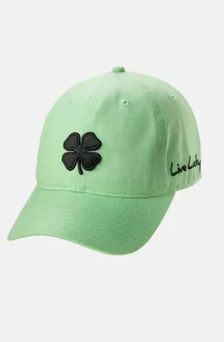 Black Clover - Soft Luck 6 Cap