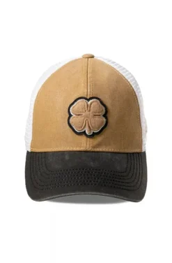 Black Clover - Two Tone Vintage 28 Cap