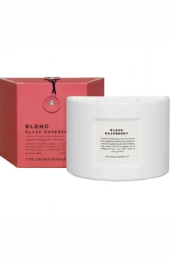BLEND - Black Raspberry Boxed Candle