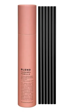 BLEND - Caramel Vanilla Aroma Sticks