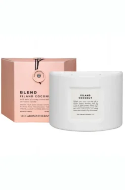 BLEND - Island Coconut Boxed Candle