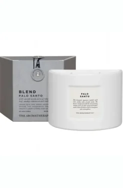 BLEND - Palo Santo Boxed Candle