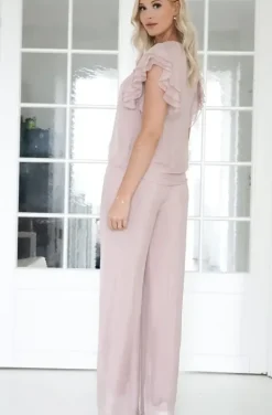 Blond Hour - Beatrice Top - Blossom