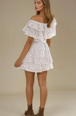 Blond Hour - Free Skirt - Sand