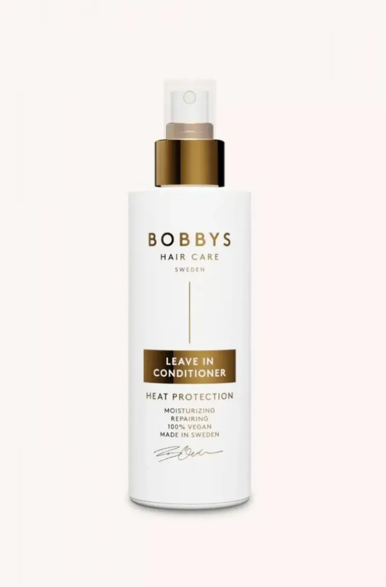 Bobbys Haircare - Balsamspray 200 ml