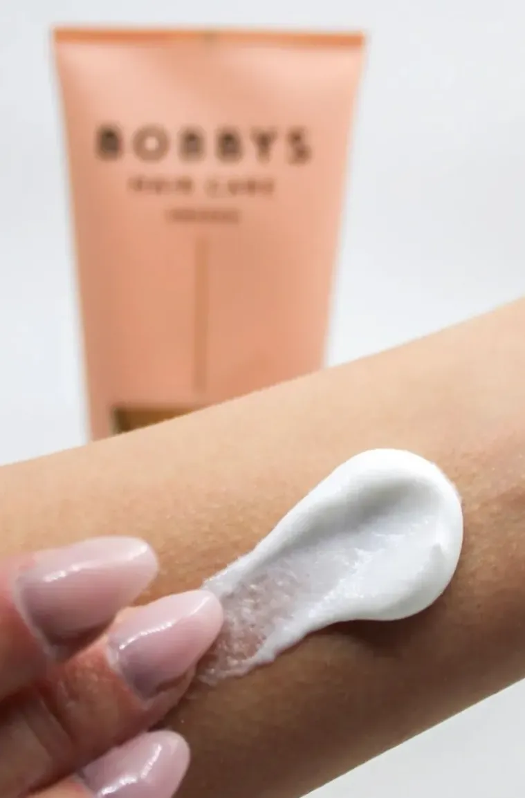 Bobbys Haircare - Body Scrub 200ml