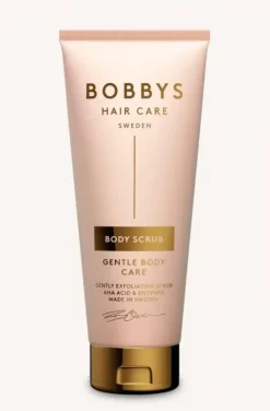 Bobbys Haircare - Body Scrub 200ml