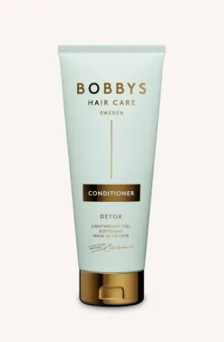 Bobbys Haircare - Detox Balsam 200 ml