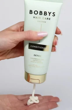 Bobbys Haircare - Detox Balsam 200 ml