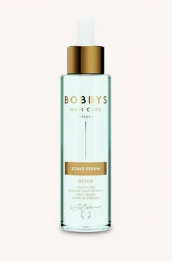 Bobbys Haircare - Detox Hårbottenserum 75 ml
