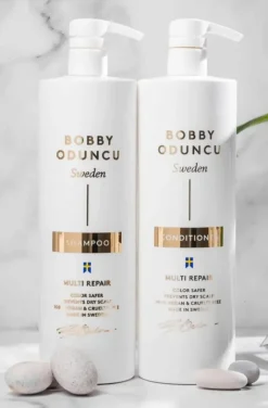 Bobbys Haircare - Multi Repair Balsam 1000 ml