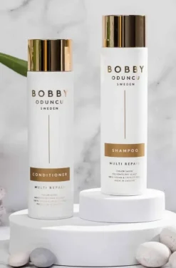 Bobbys Haircare - Multi Repair Schampo 250 ml