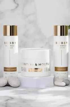 Bobbys Haircare - Multi Repair Hårinpackning 300 ml